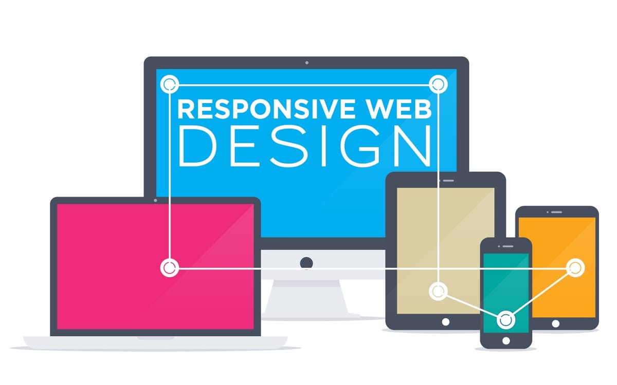 Responsive Design : Le secret d’un site fluide et efficace