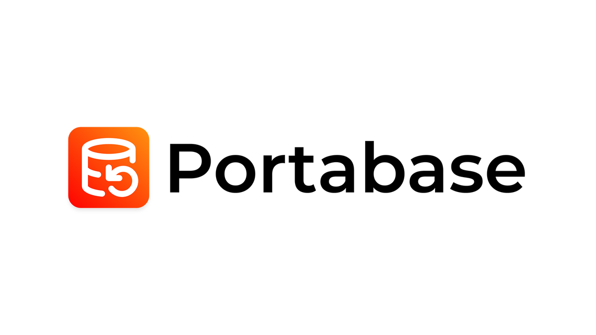 Découvrez Portabase 💻 : votre allié pour la gestion de bases de données
