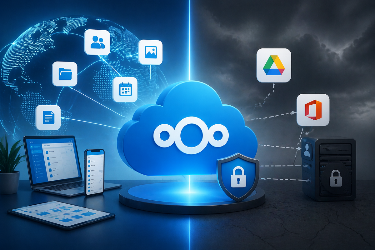 Google Drive / Microsoft 365 : vos données vous appartiennent-elles vraiment ?