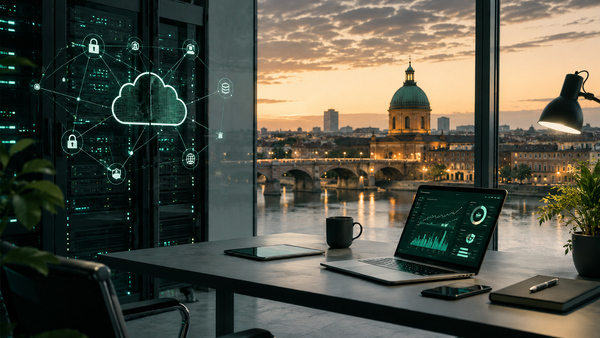 Comment choisir son prestataire d’infogérance à Toulouse : le guide PME/PMI